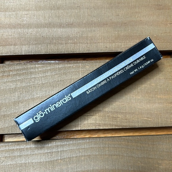 Glo minerals Cream Stay Shadow Stick concord - Picture 3 of 5